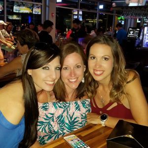 Meet your Posher, Lynda